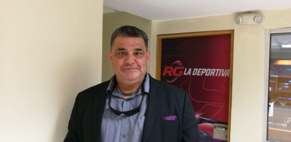 Director Deportivo 