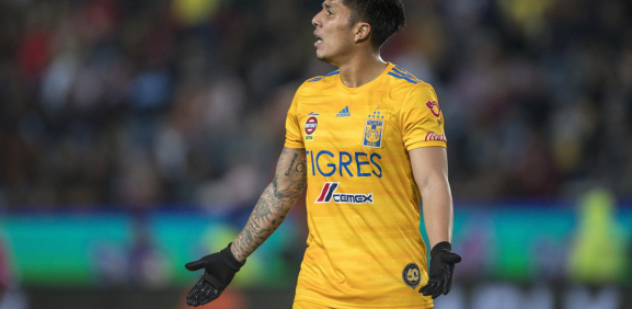 Carlos Salcedo