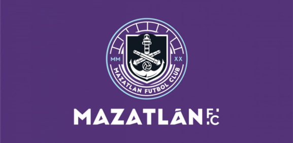 Logo Mazatlán 