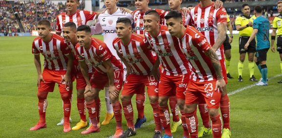 Necaxa