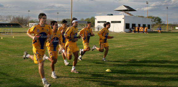 Jugadores Tigres  