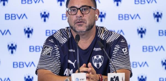 Antonio Mohamed