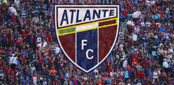 Logo Atlante  