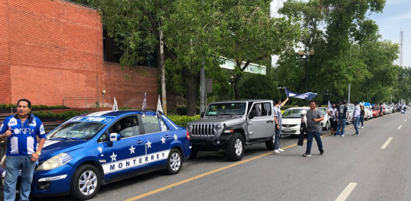 Rayados