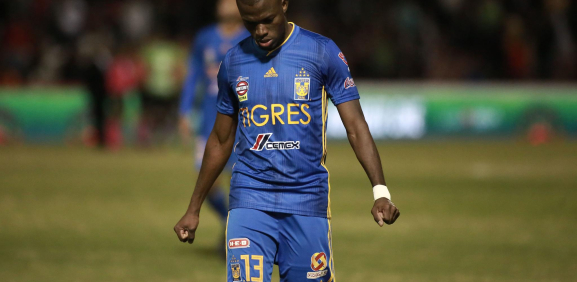 Enner Valencia