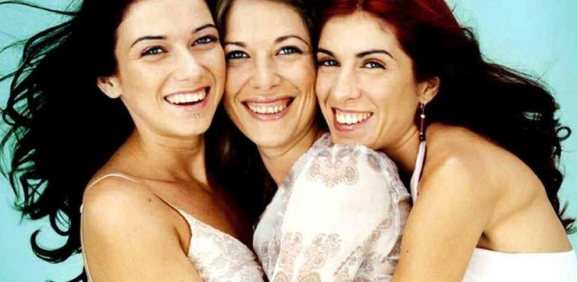 ¿Recuerdas a ‘Las Ketchup’?, así lucen actualmente