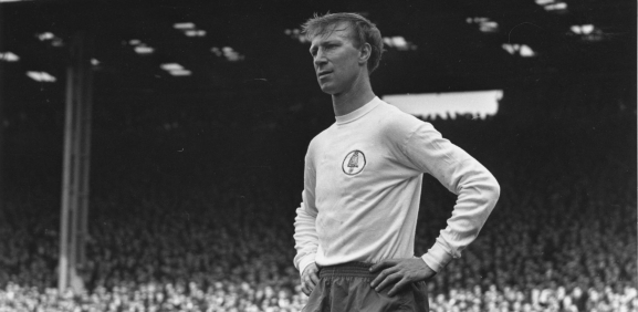 Jack Charlton