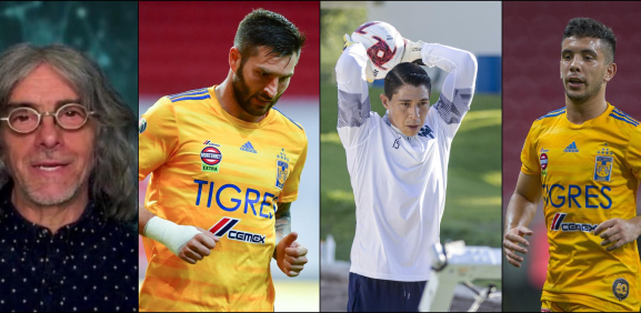 Vicente Cassanya, Gignac, Hugo y Leo