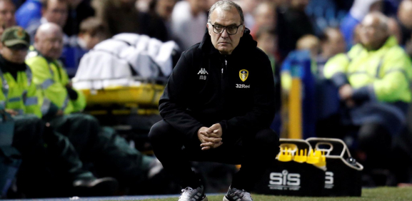 Marcelo Bielsa