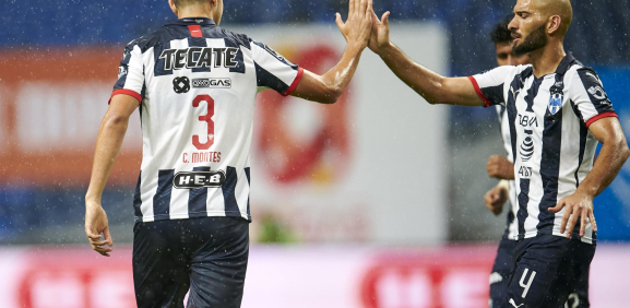 Rayados