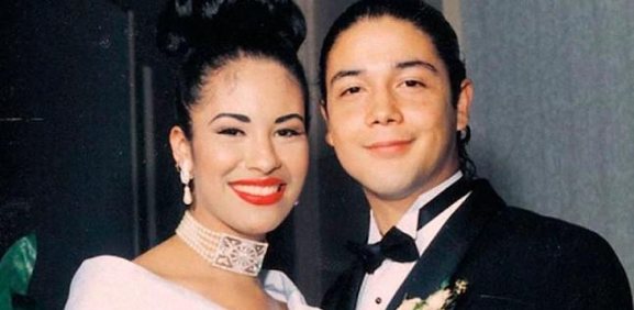 ¿Qué fue de Chris Pérez, esposo de Selena Quintanilla?