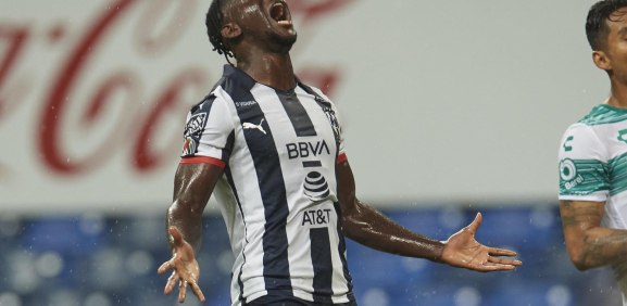 Rayados 21 julio