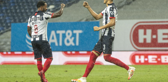 Rayados 21 jul