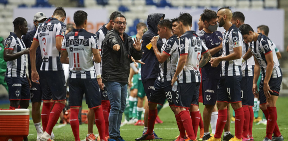 Rayados