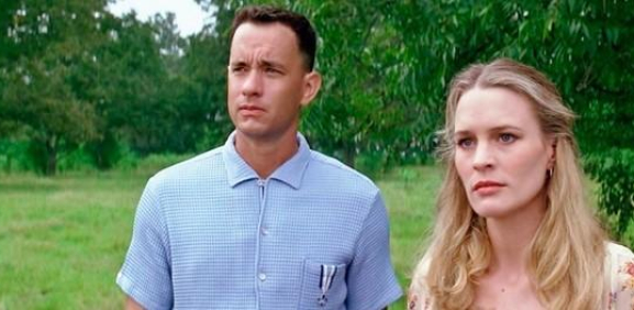 ¿Recuerdas a Jenny de Forrest Gump? Así luce 26 años después del estreno de la película