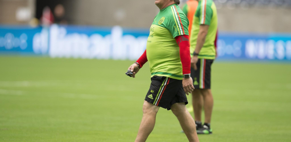 Miguel Herrera