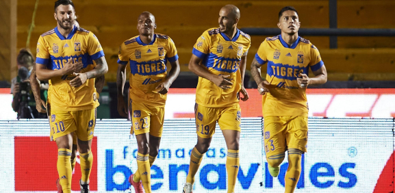 Tigres