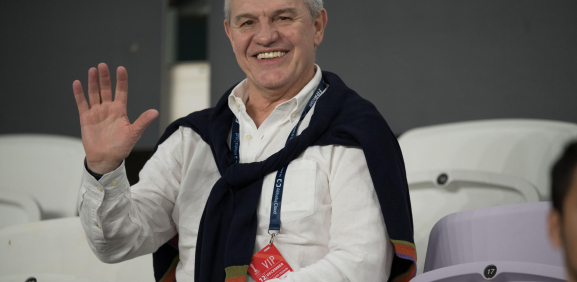 Javier Aguirre