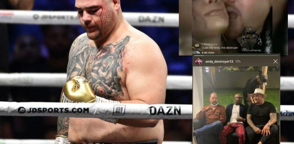 Andy Ruiz