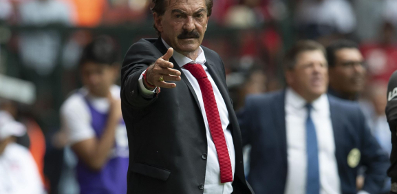 Ricardo La Volpe