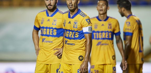 Tigres