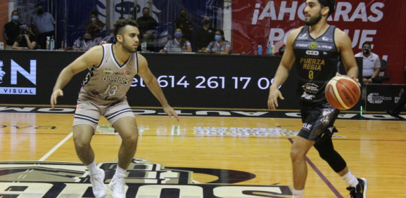 Juego Basquetbol  