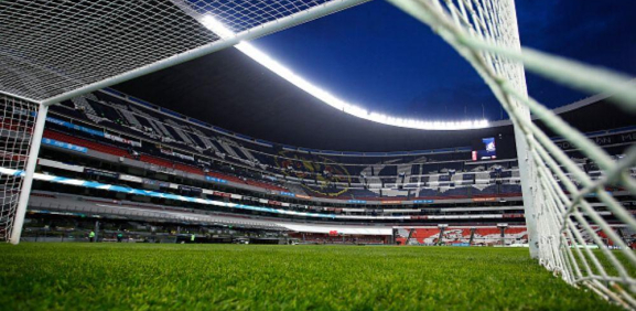 Estadio Mexicano  