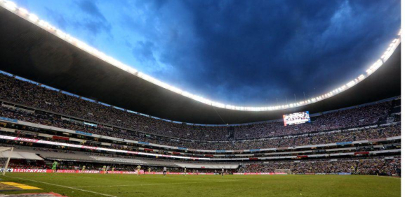 Estadio Mexicano  