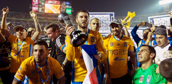 Tigres