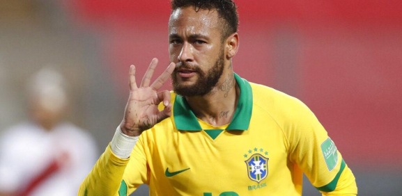 Neymar