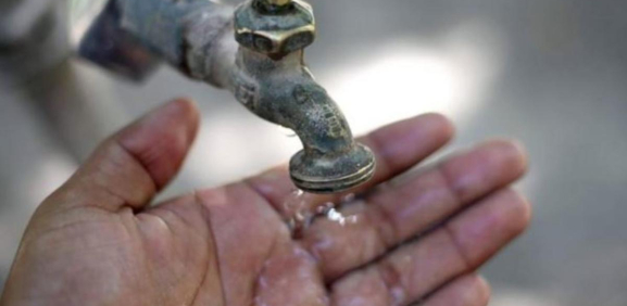 Suspenderán servicio de agua potable en colonias de Monterrey 