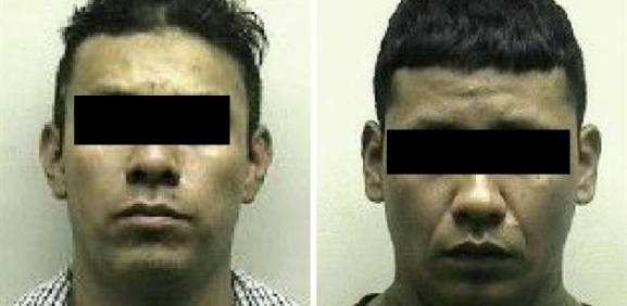 Dan 56 años de cárcel a jóvenes que mataron a tres en barbería de García 