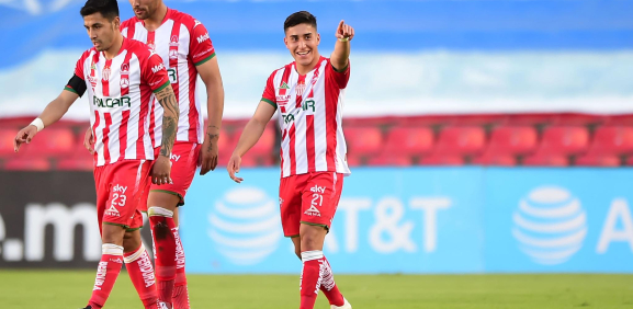 Necaxa