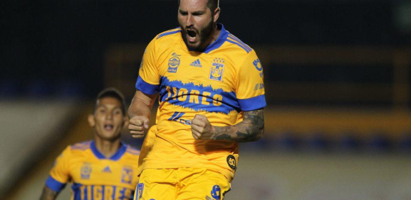 Gignac 30 oct