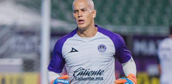 Jugador Mazatlán 