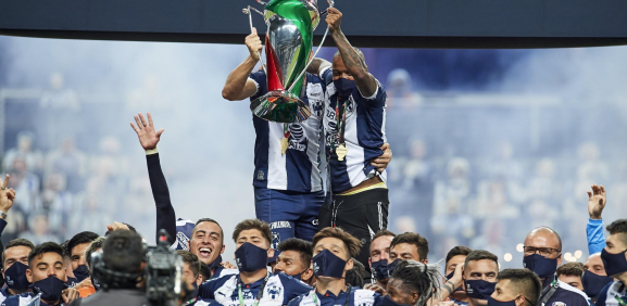 Rayados