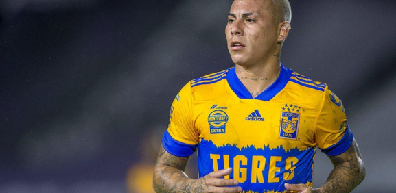 Jugador Tigres