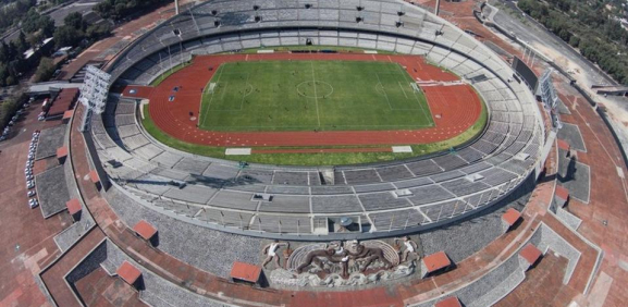 Estadio Olimpico  