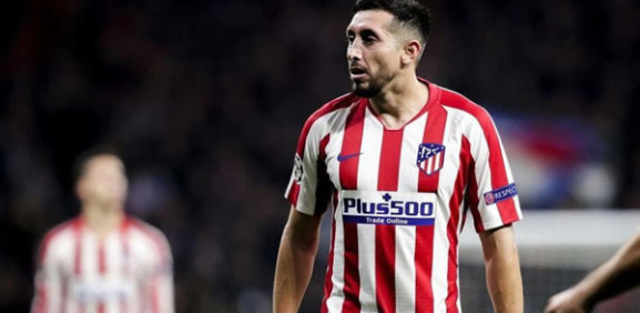 Héctor Herrera