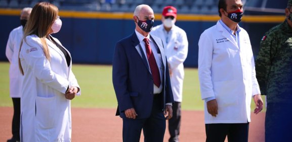 Presidente Sultanes  