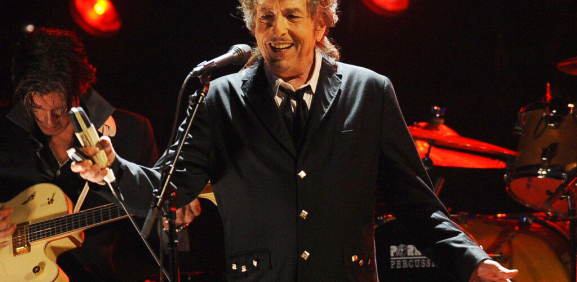 Bob Dylan