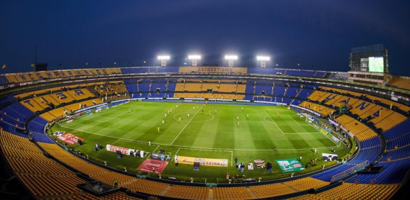 Estadio de Tigres