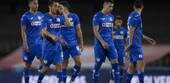 Cruz Azul