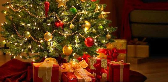  Las 5 tradiciones navideñas más curiosas en el mundo