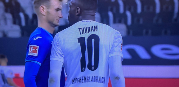 Marcus Thuram