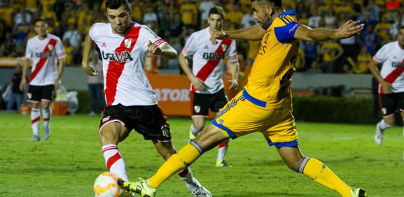 Planean el regreso de México a la Copa Libertadores