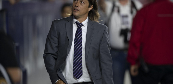 Matías Almeyda 