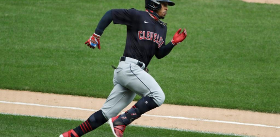 Francisco Lindor es cambiado de Cleveland a los Mets de Nueva York