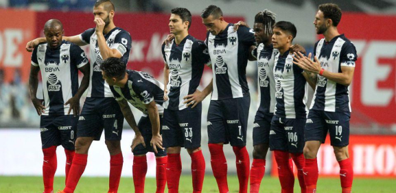 Rayados