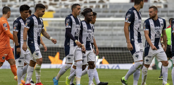 Rayados 